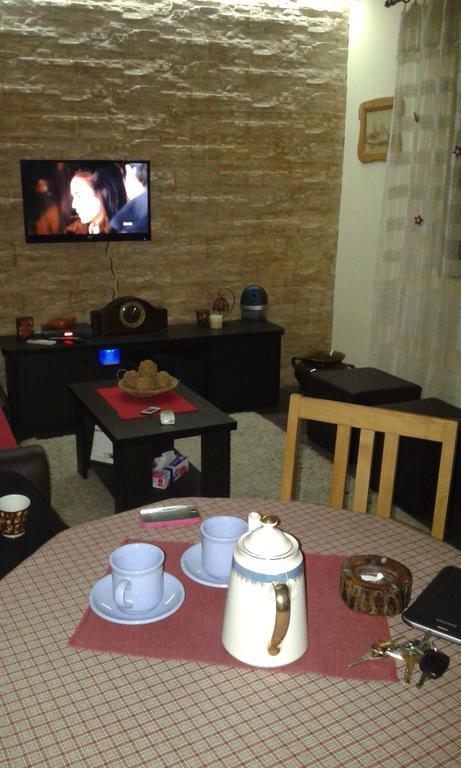 Holiday Home Di More Jagodina Quarto foto