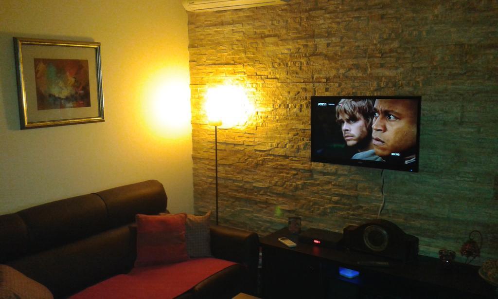 Holiday Home Di More Jagodina Quarto foto