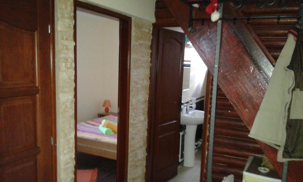 Holiday Home Di More Jagodina Quarto foto