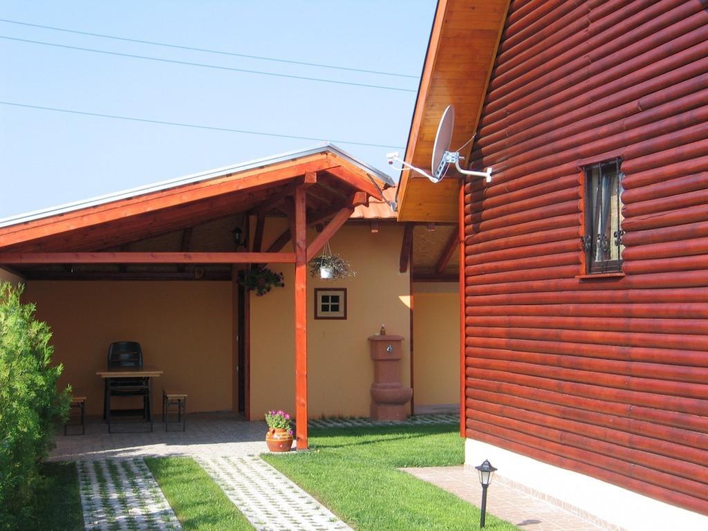 Holiday Home Di More Jagodina Quarto foto