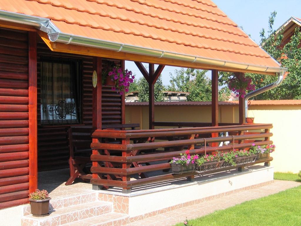 Holiday Home Di More Jagodina Quarto foto